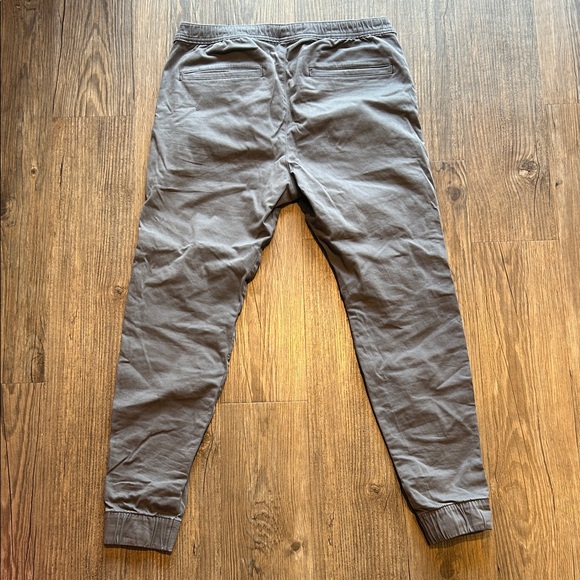 Like New 3 Pack - Hollister Men’s Joggers - Picture 3 of 7